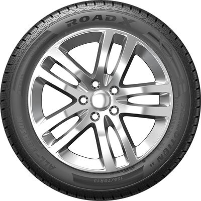 RoadX RXMOTION4S 215/55 R17 94V