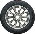 Royal Black Royal Performance 245/55 R19 107V 