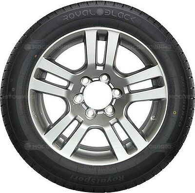 Royal Black Royal Sport 235/55 R18 104H XL