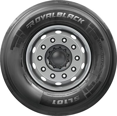 Royal Black SL101 215/75 R17,5 128M
