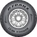 Rydanz Nordica NR21 265/65 R18 114H