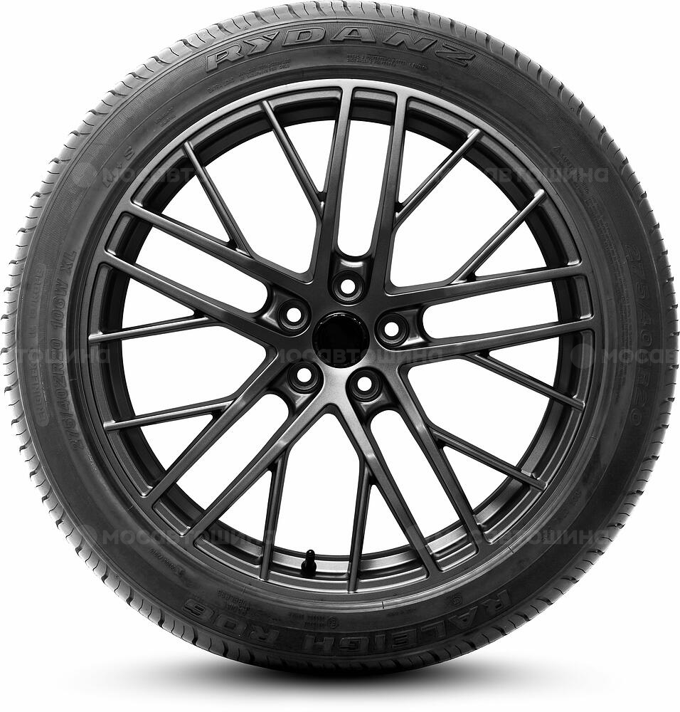 Side view Rydanz Raleigh R06 215/75 R15 100S 