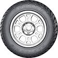 Rydanz Raptor R19 285/45 R22 116/113S