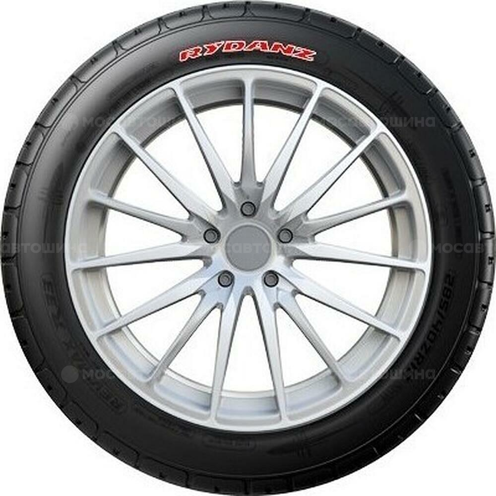 Side view Rydanz Revimax R33 285/40 ZR18 101W