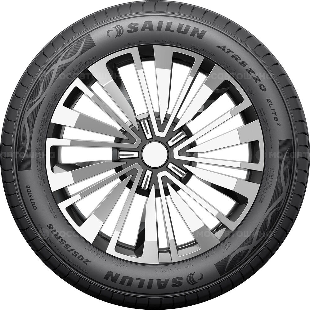 Side view Sailun Atrezzo Elite 2 175/65 R14 82H