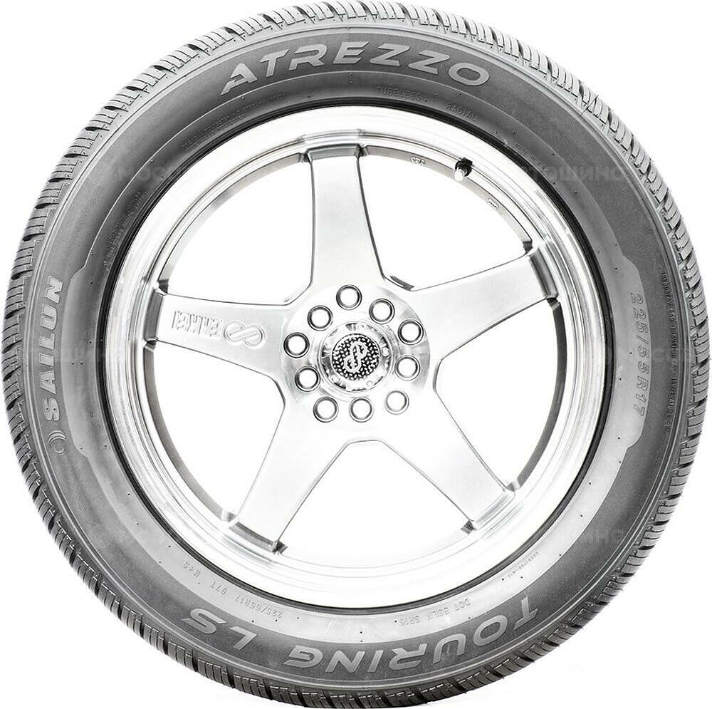 Side view Sailun Atrezzo Touring LS 205/55 R16 91H 