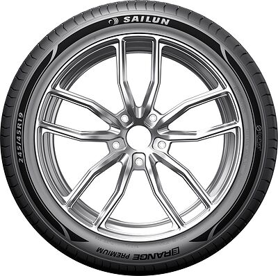 Sailun Erange Premium 265/40 R21 105W XL