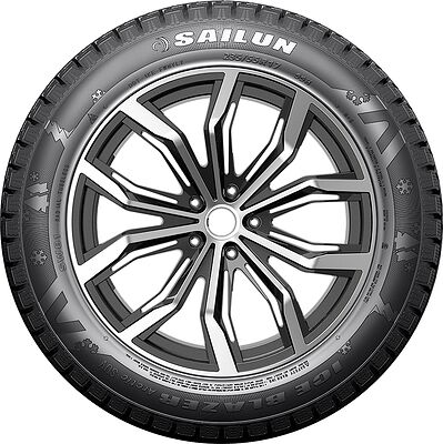 Sailun Ice Blazer Arctic SUV 225/65 R17 102S 