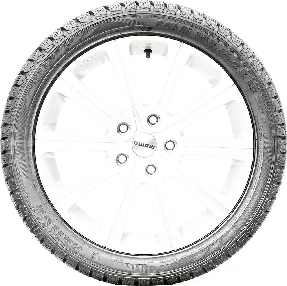 Side view Sailun Ice Blazer WSL2 165/70 R15 83T
