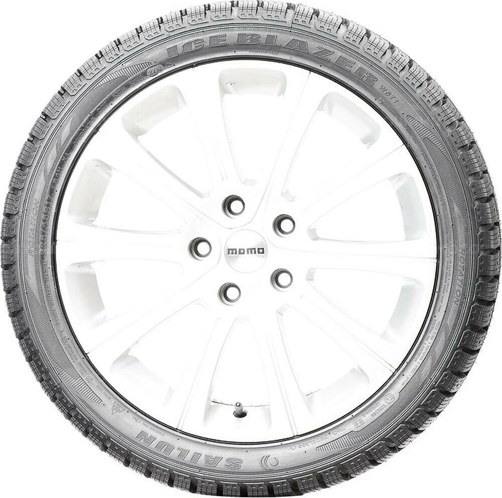 Вид сбоку Sailun Ice Blazer WST1 205/60 R16 96H 