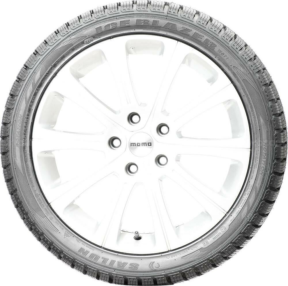Side view Sailun Ice Blazer WST1 [Нешип] 215/75 R16C 113/111R