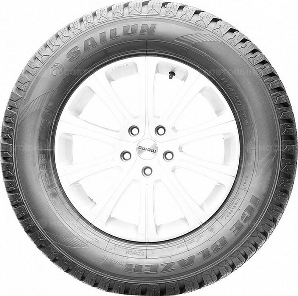Side view Sailun Ice Blazer WST2 265/60 R18 110T