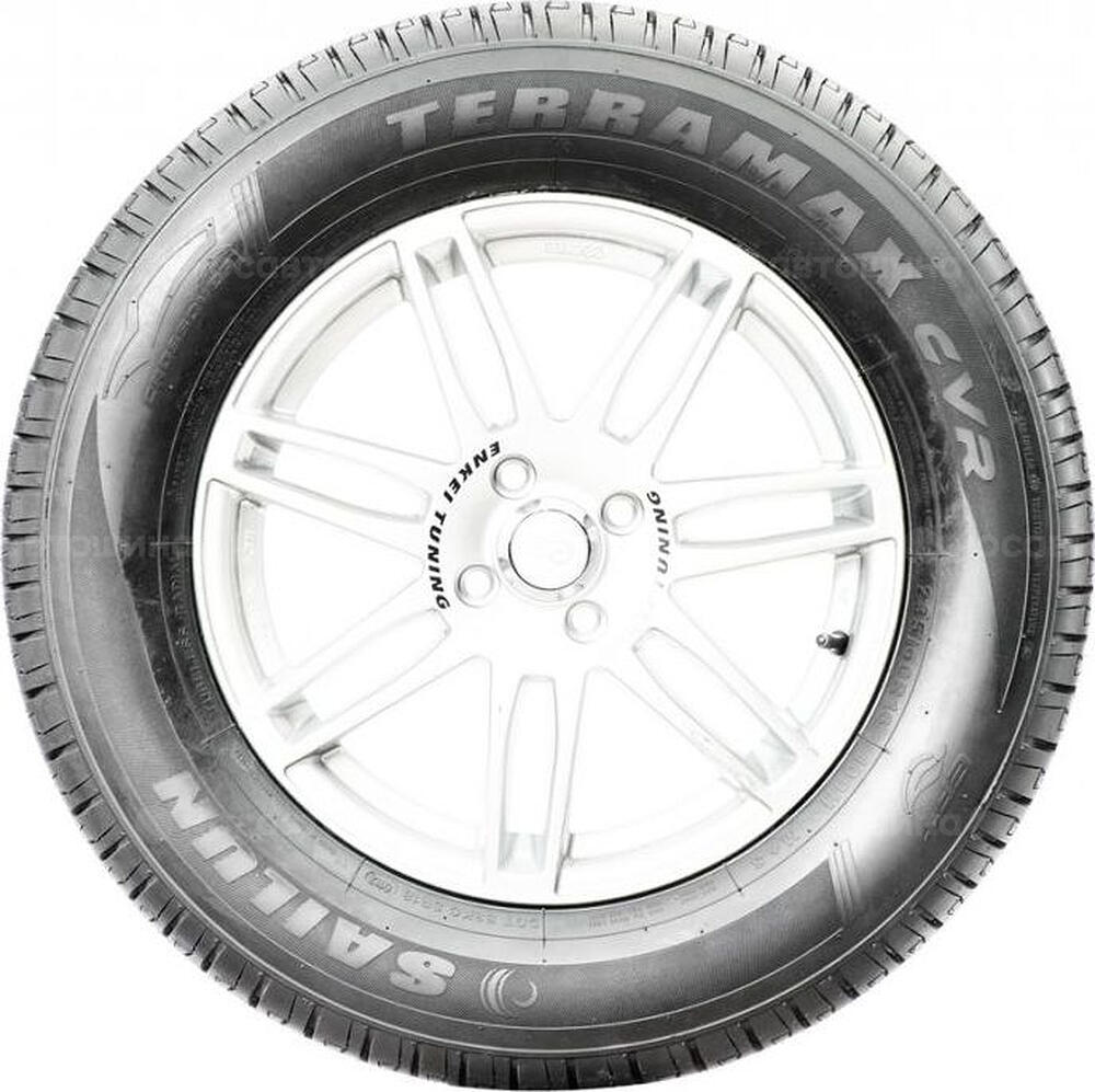 Side view Sailun Terramax CVR 255/55 R18 109V XL