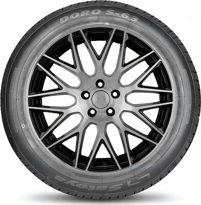 Satoya Doro S-63 175/70 R13 82T