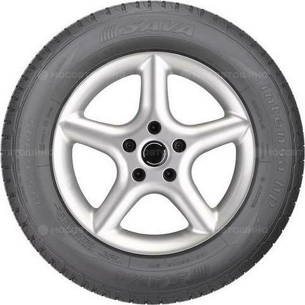 Side view Sava Intensa HP 205/60 R15 91V