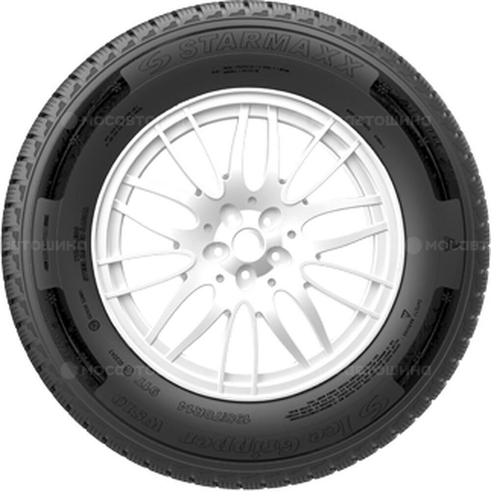 Side view Starmaxx IceGripper W810 175/70 R14 84T