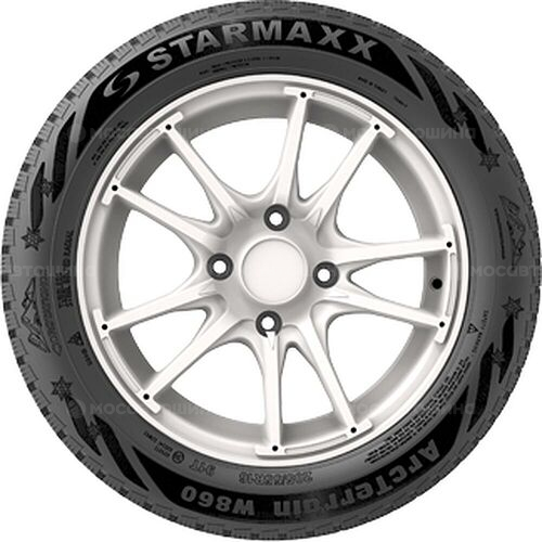 Starmaxx Incurro Ice W880