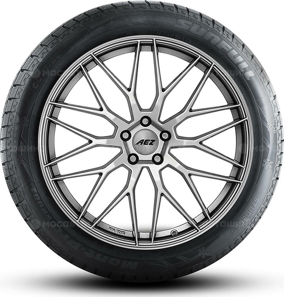 Side view Sunfull Mont-Pro WP882 265/65 R17 112T 