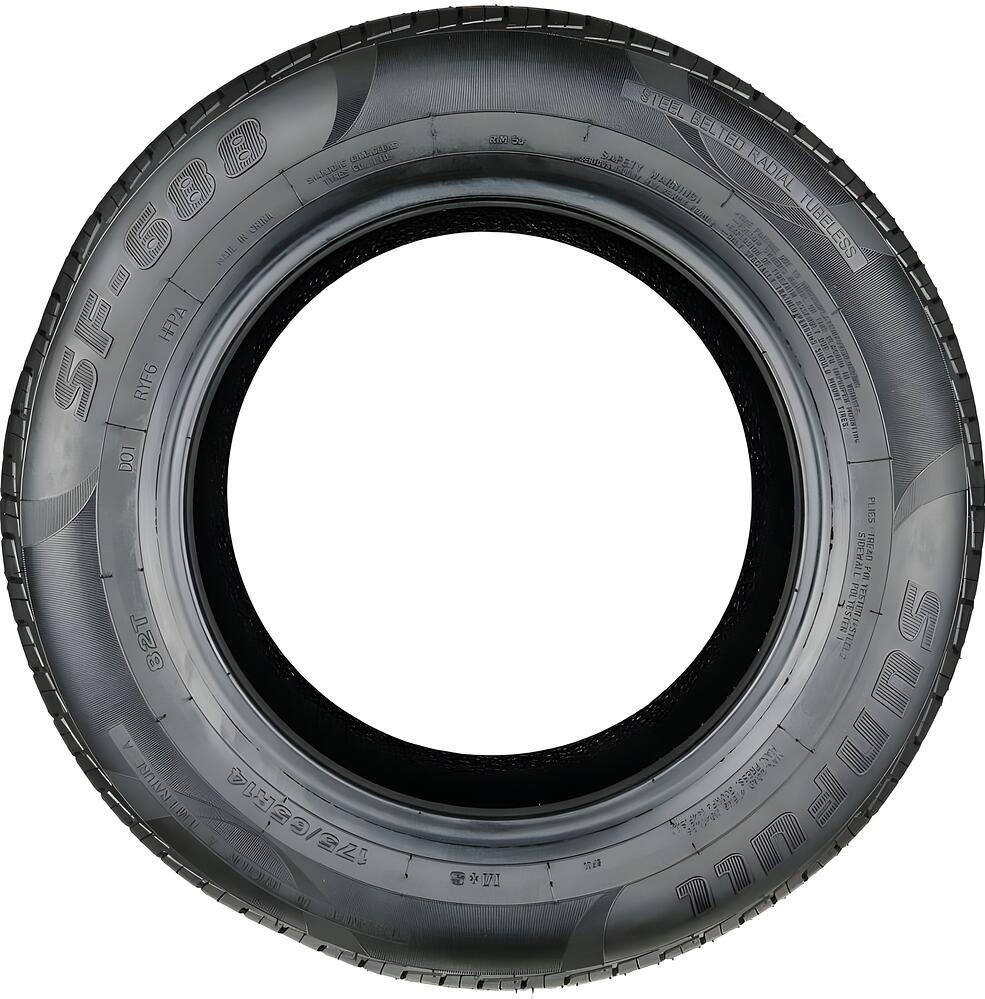 Side view Sunfull SF-688 205/50 R16 87V 
