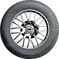 Taurus 701 SUV 215/65 R16 102H XL