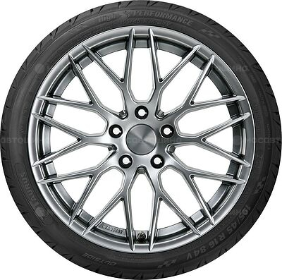 Taurus High Performance 205/65 R15 94H 