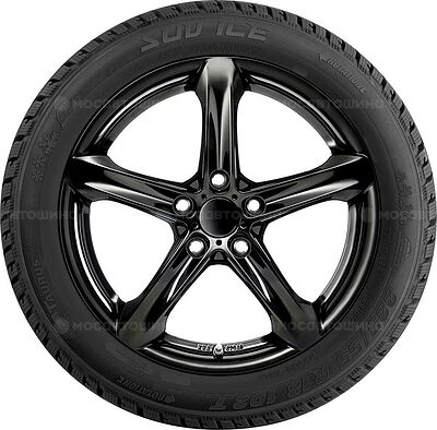 Taurus Ice 185/60 R15 88T XL