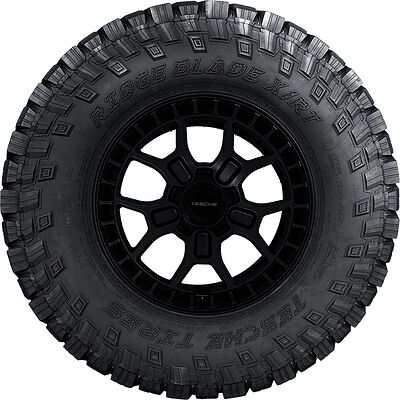 Tesche Tires Ridge Blade X/RT 35x12,5x17 121Q