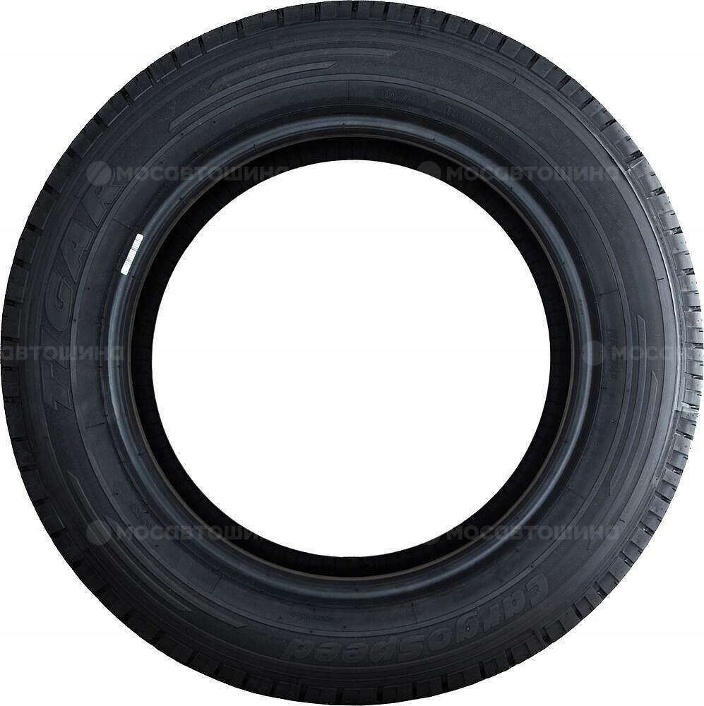 Side view Tigar Cargo Speed 175 R14C 99/98R