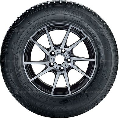 Tomket Snow Road 3 205/65 R15 94H 