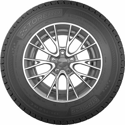 Torero MPS-125 Variant All Weather 205/75 R16 110R