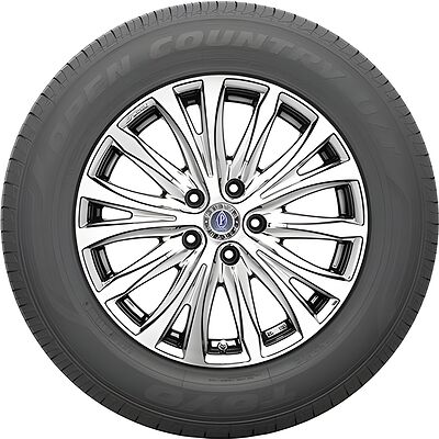 Toyo Open Country U/T 285/65 R17