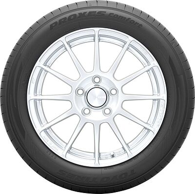 Toyo Proxes Comfort 225/40 R19 93W XL