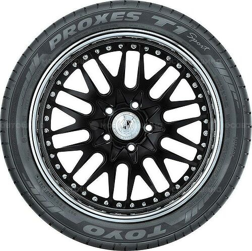 Toyo Proxes T1 Sport