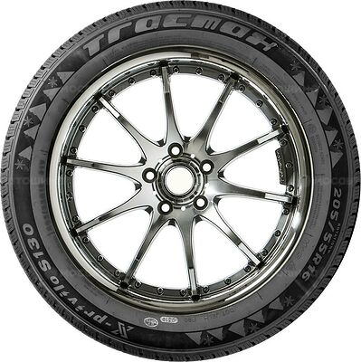 Tracmax X-Privilo S130 195/50 R15 82H 