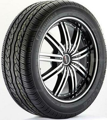 Tri-Ace Formula 1 275/35 R20 102W XL