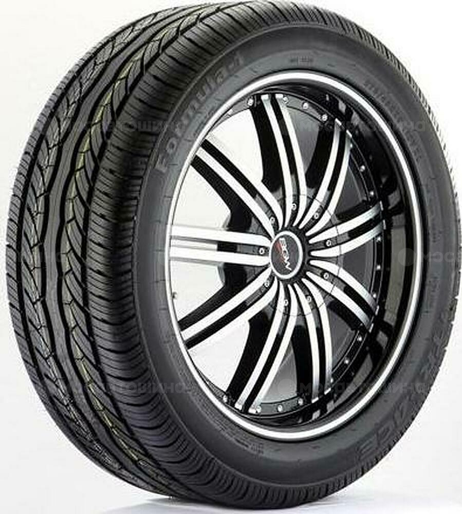 Side view Tri-Ace Formula 1 255/35 R20 97W XL