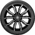 Tri-Ace Snow White II 295/40 R21 111V XL