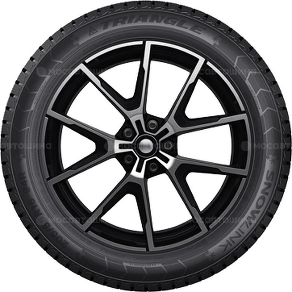 Side view Triangle PL01 205/55 R16 94R XL