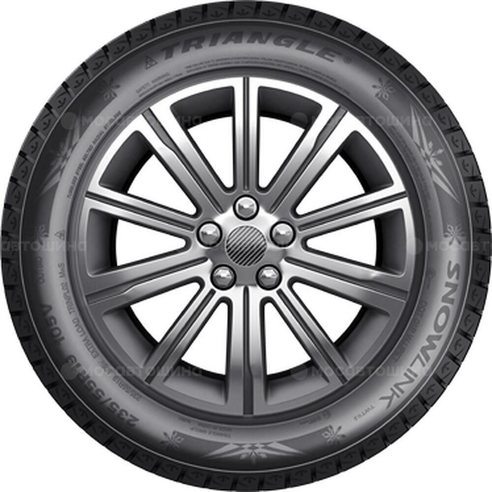 Вид сбоку Triangle PL02 285/60 R18 120H XL