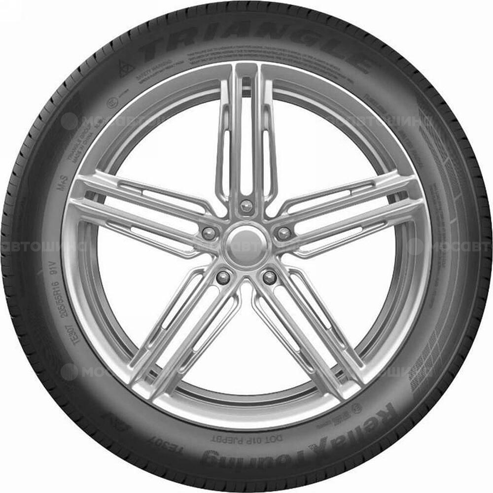 Side view Triangle TE307 ReliaX 205/70 R15 96H 