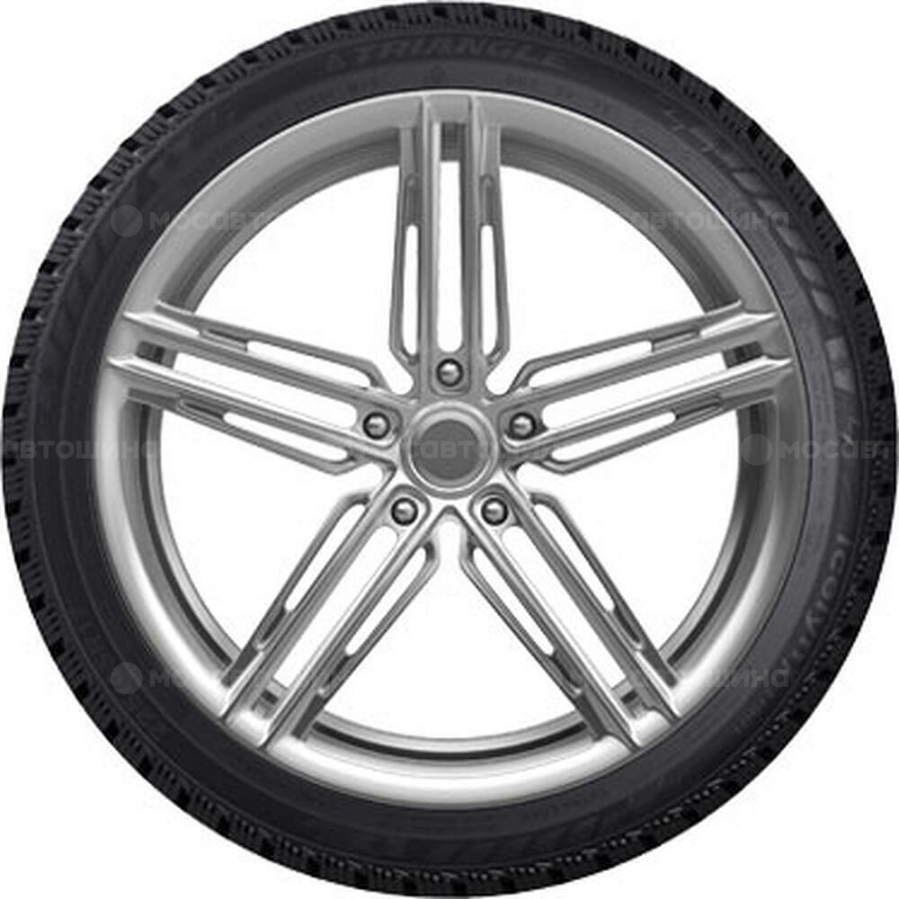 Вид сбоку Triangle TI501 IceLynX 205/55 R16 94T XL