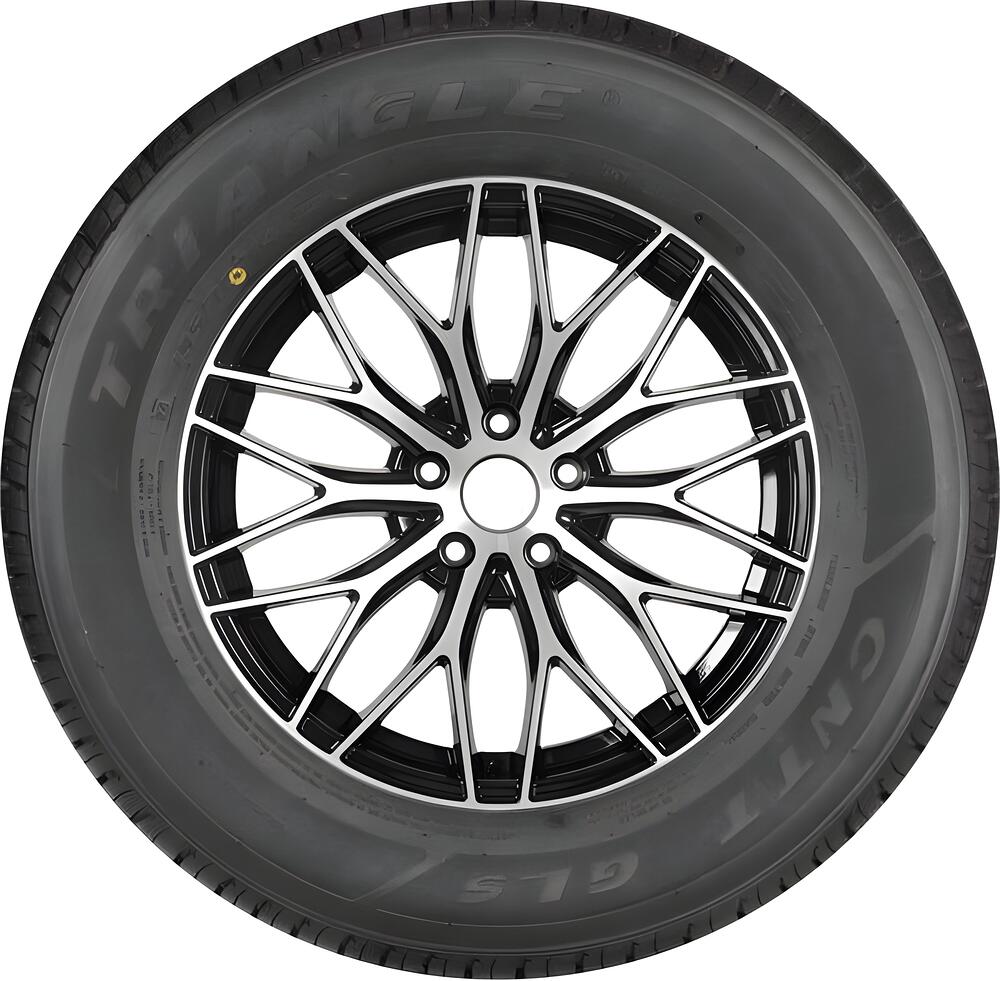 Side view Triangle TR928 205/60 R15 91H