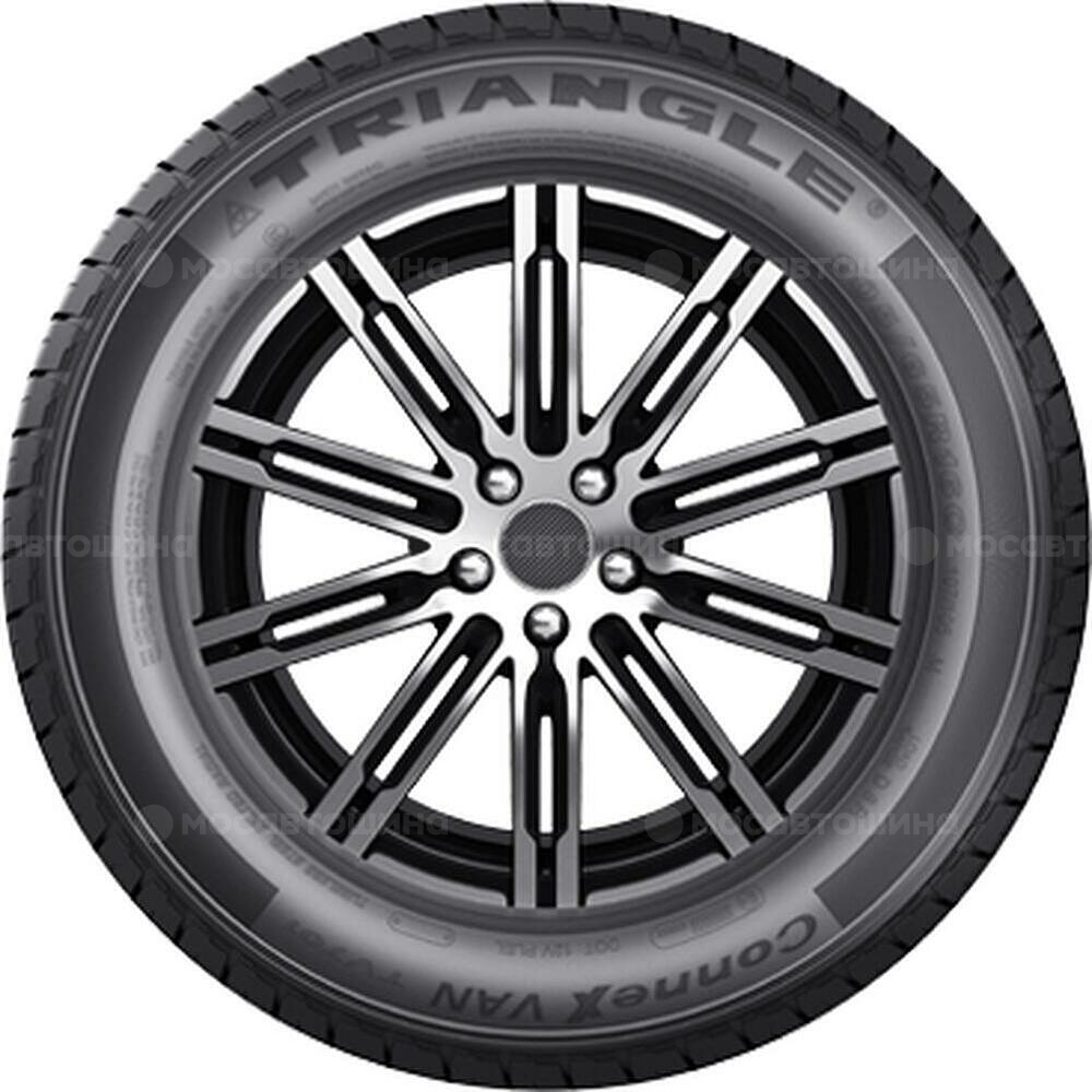Side view Triangle TV701 Connex Van 195/70 R15C 104/102S