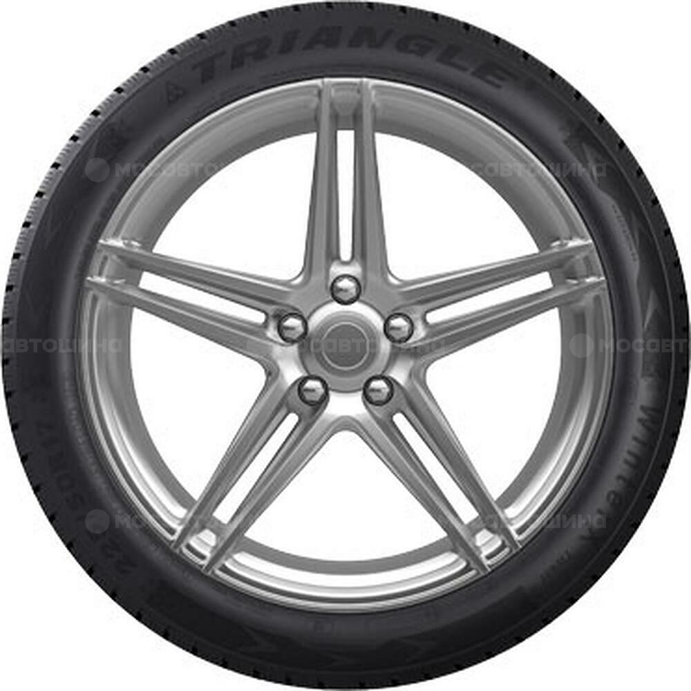 Side view Triangle TW401 WinterX 195/65 R15 95H