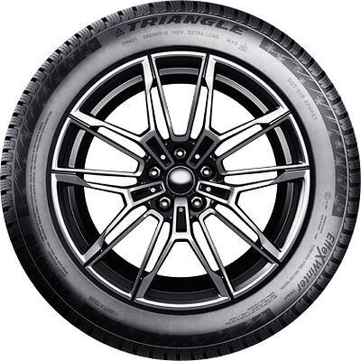 Triangle TW421 EffeXWinter 235/50 R18 101V XL