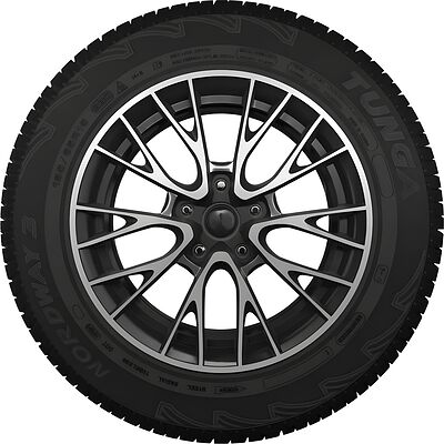 Tunga Nordway 3 195/65 R15 91Q