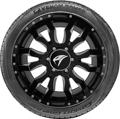 Venom Power Covert Grip ASP 235/50 R17 96V