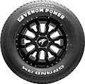 Venom Power Grand AM 235/60 R14 96H RWL