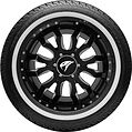 Venom Power Grand AM 175/70 R14 84S (WSW)