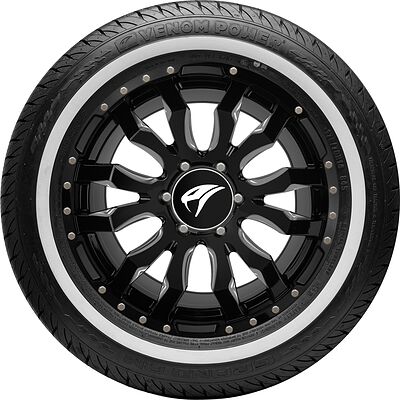 Venom Power Grand AM 175/70 R14 84S (WSW)
